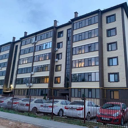 Sunny Home Uralszk Kültér fotó